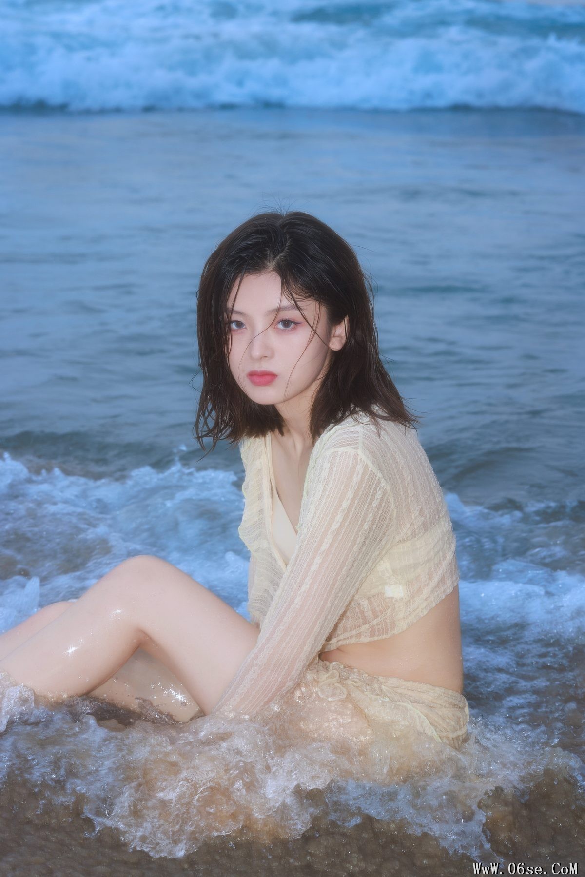 图片[19]-YiTuYu艺图语 Vol.5414 Zhang Zhang Bao[34P]-六色网