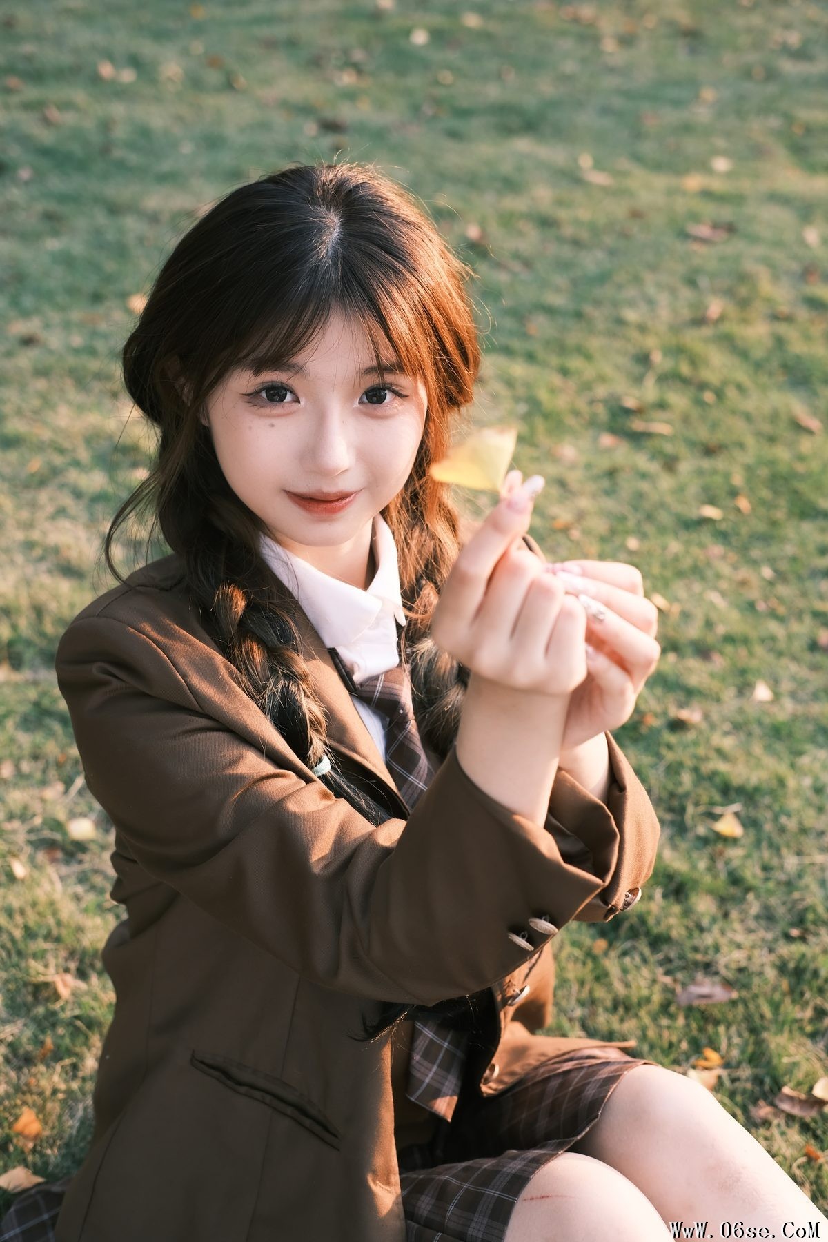 图片[13]-YiTuYu艺图语 Vol.5891 Yue Yue[25P]-六色网