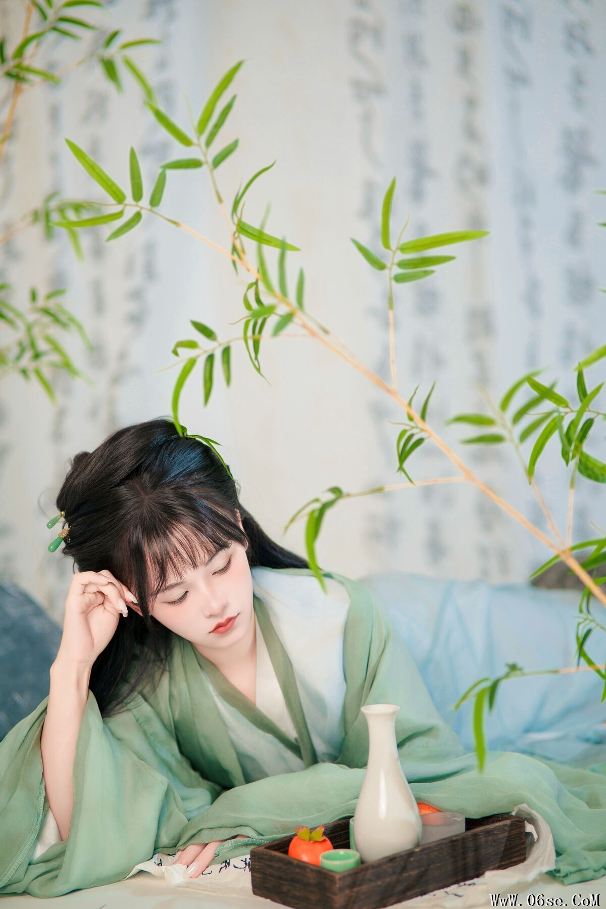 图片[30]-YiTuYu艺图语 Vol.7541 Xiao Xiao Yu[34P]-六色网