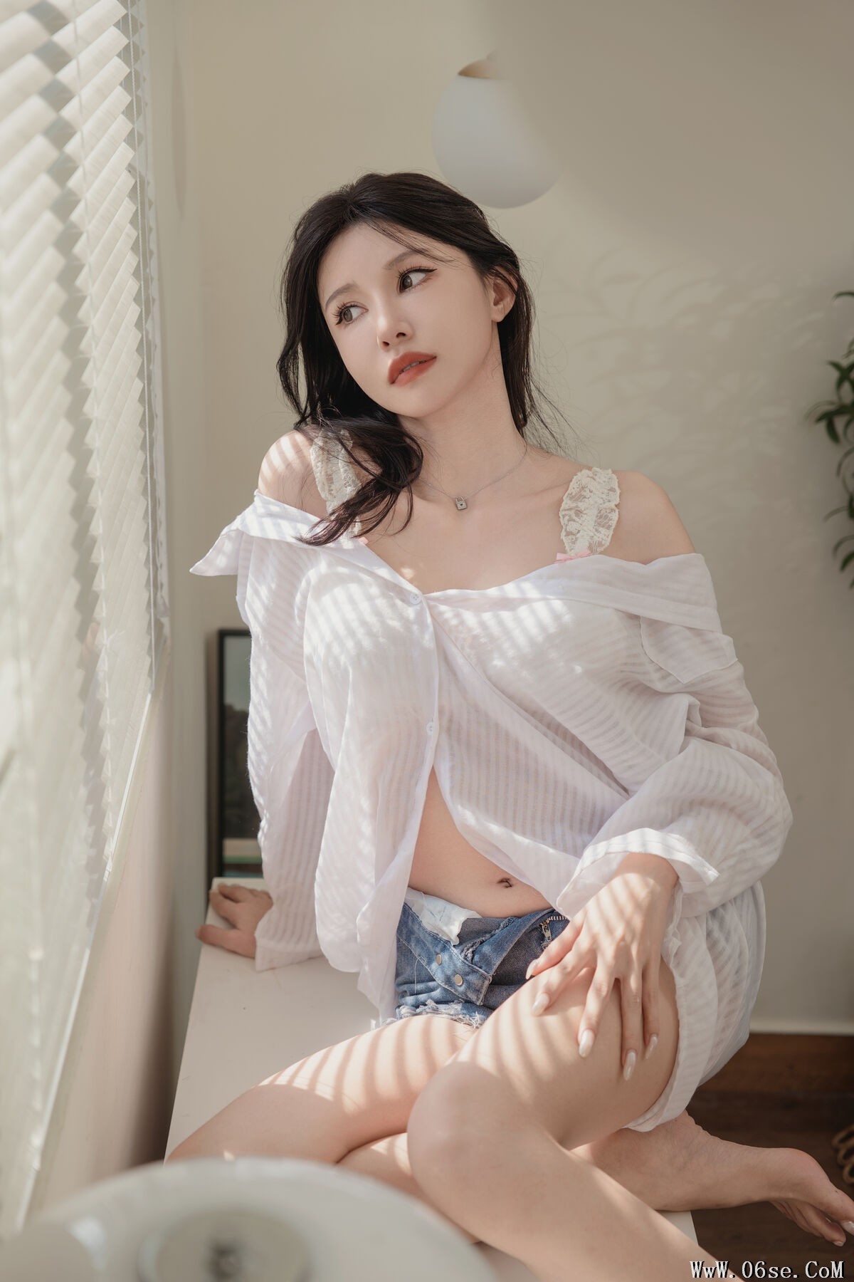 图片[13]-YiTuYu艺图语 Vol.7438 Qiu Qiu[23P]-六色网