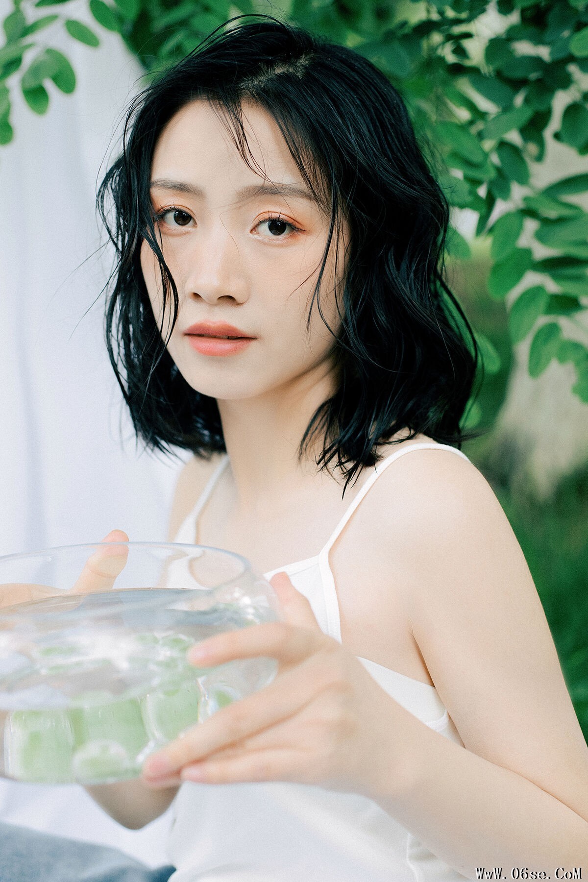 YiTuYu艺图语 Vol.7191 Ju Zi[26P]-六色网