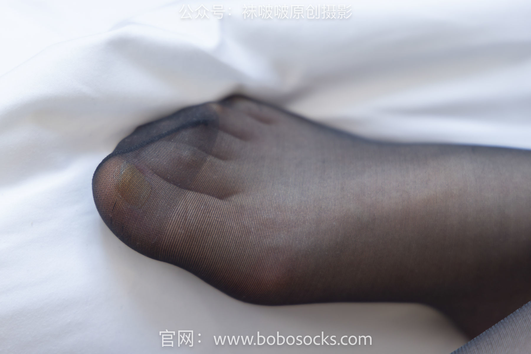 图片[41]-BoBoSocks袜啵啵 No.138 果果橘橘-华伦天奴高跟鞋、黑丝[139P]-六色网