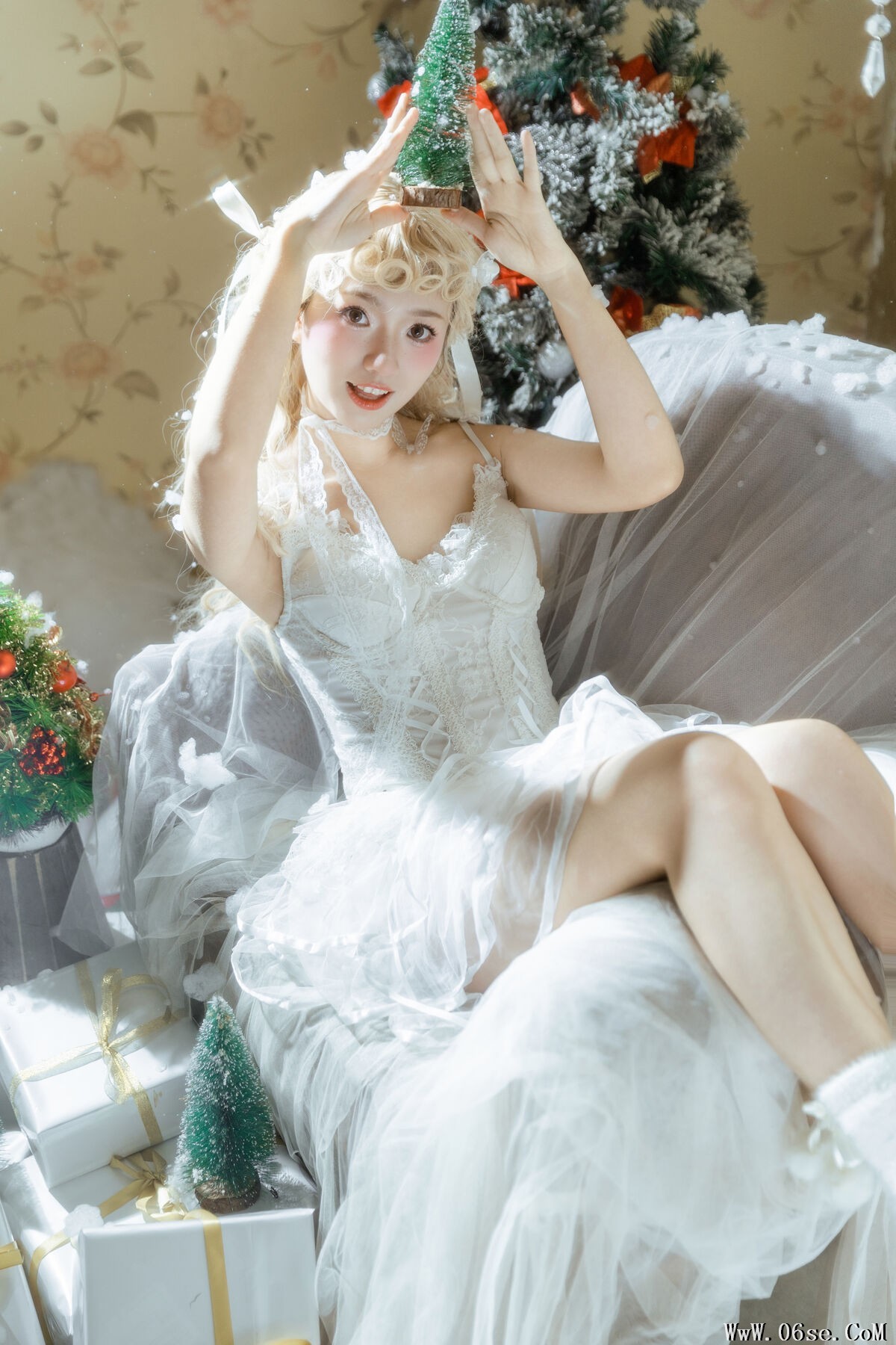图片[6]-YiTuYu艺图语 Vol.6286 Shi Yi[22P]-六色网