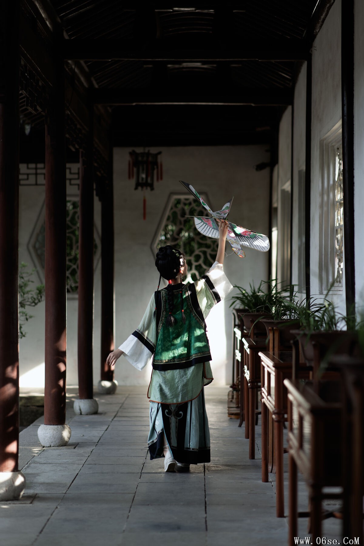 图片[13]-YiTuYu艺图语 Vol.7751 Xiao Yang Ai Gan Fan[24P]-六色网