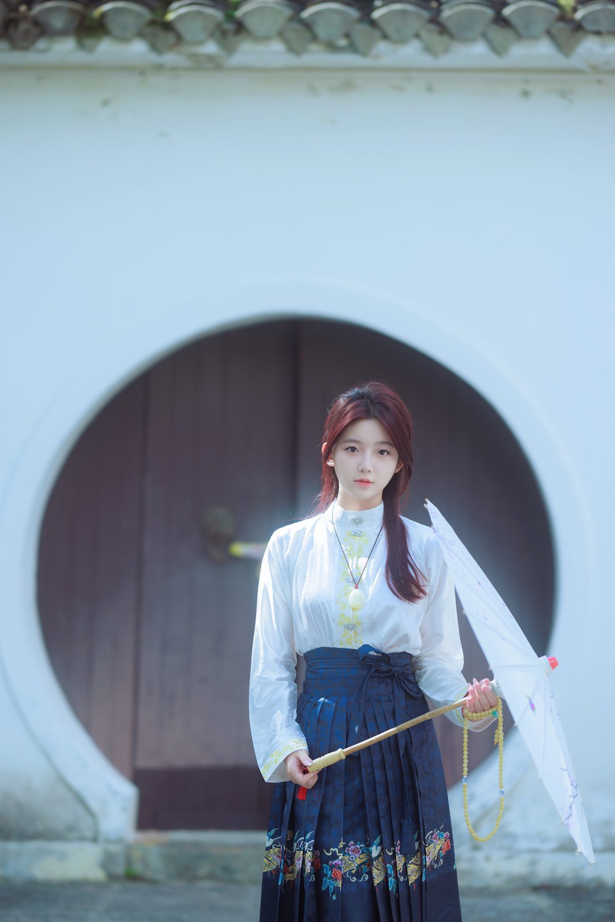 图片[17]-YiTuYu艺图语 Vol.5275 Xiao Mi Dou[41P]-六色网