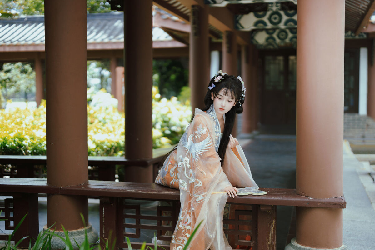 图片[18]-YiTuYu艺图语 Vol.7468 Xiao Xiao Yu[40P]-六色网