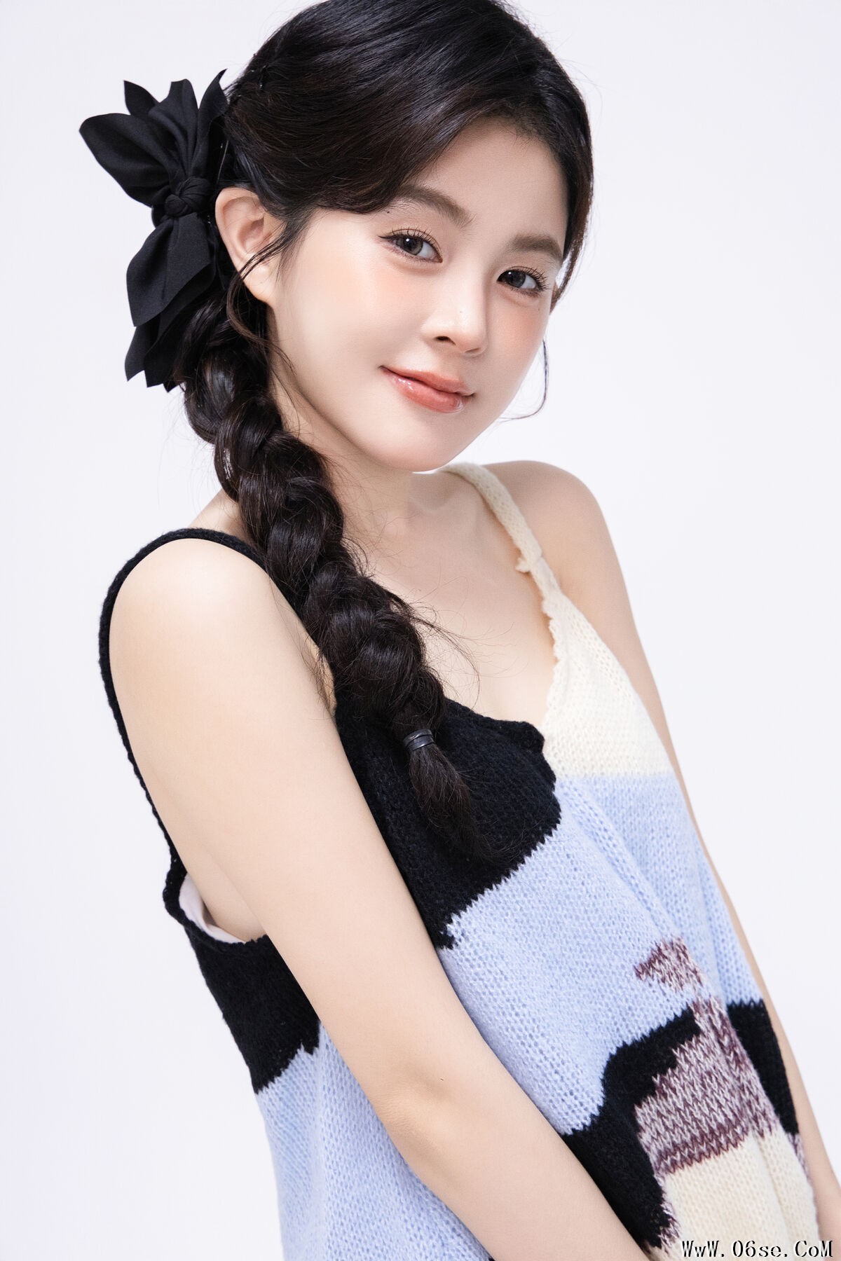 图片[4]-YiTuYu艺图语 Vol.7627 Luo Xin Xin[23P]-六色网