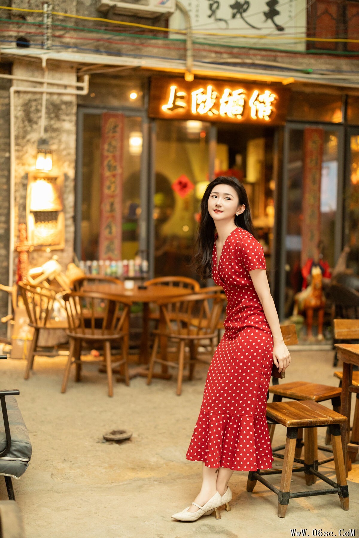图片[9]-YiTuYu艺图语 Vol.7190 Dan Gao De Dan Dan[40P]-六色网