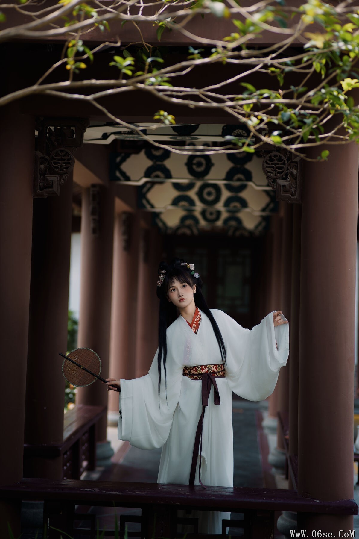 图片[6]-YiTuYu艺图语 Vol.7499 Xiao Xiao Yu[31P]-六色网