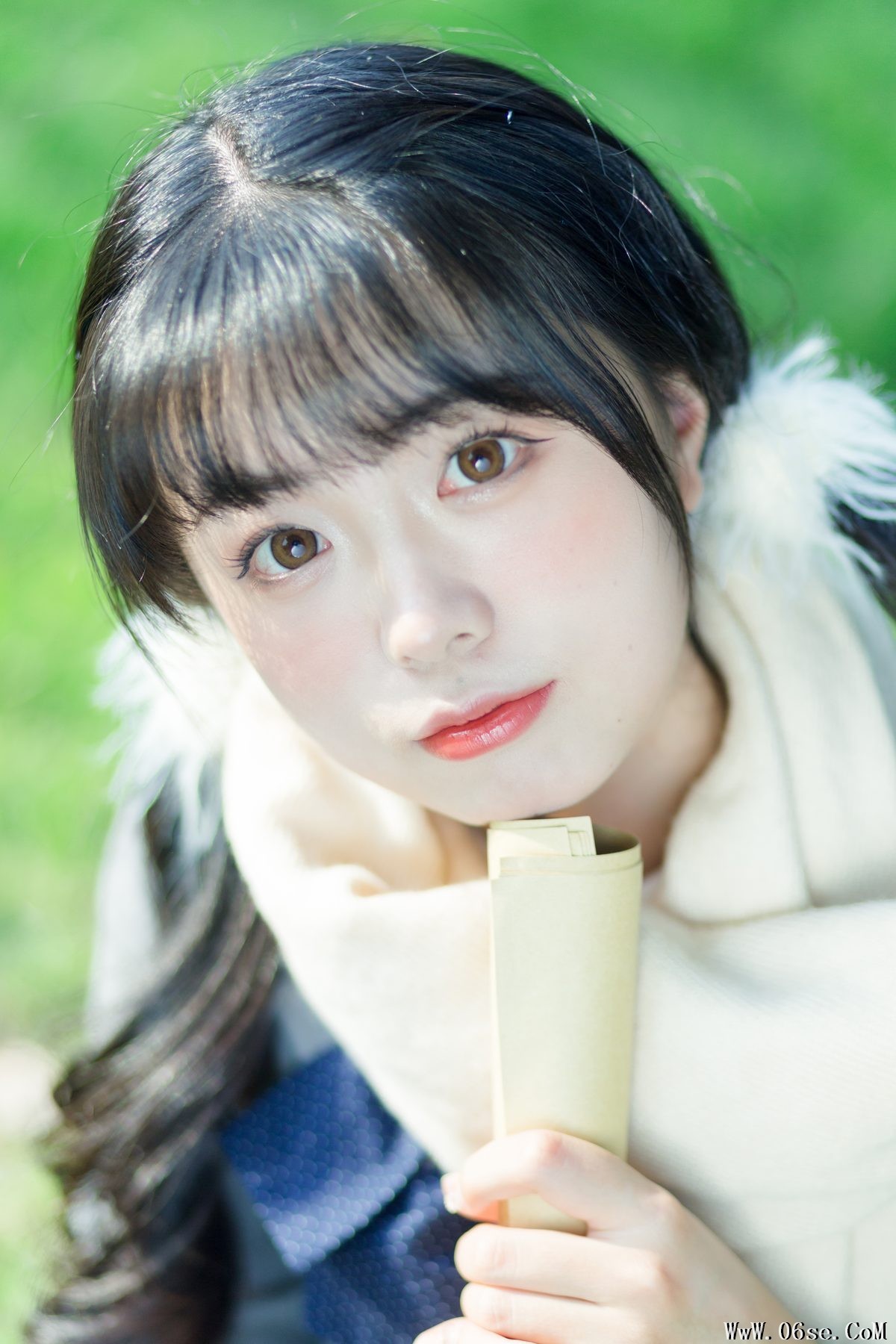 图片[30]-YiTuYu艺图语 Vol.5794 Yi Zhi Nuan Nuan[36P]-六色网