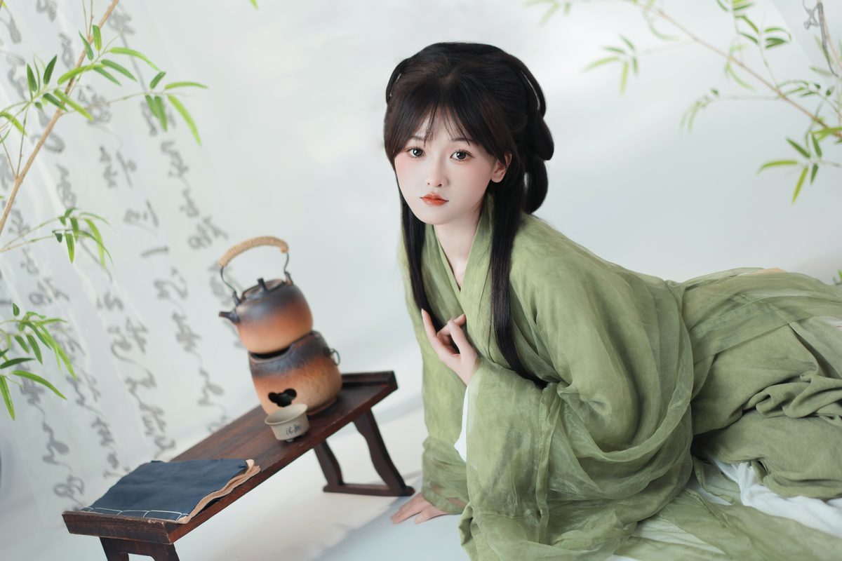 图片[26]-YiTuYu艺图语 Vol.5775 Xiao Yu[30P]-六色网