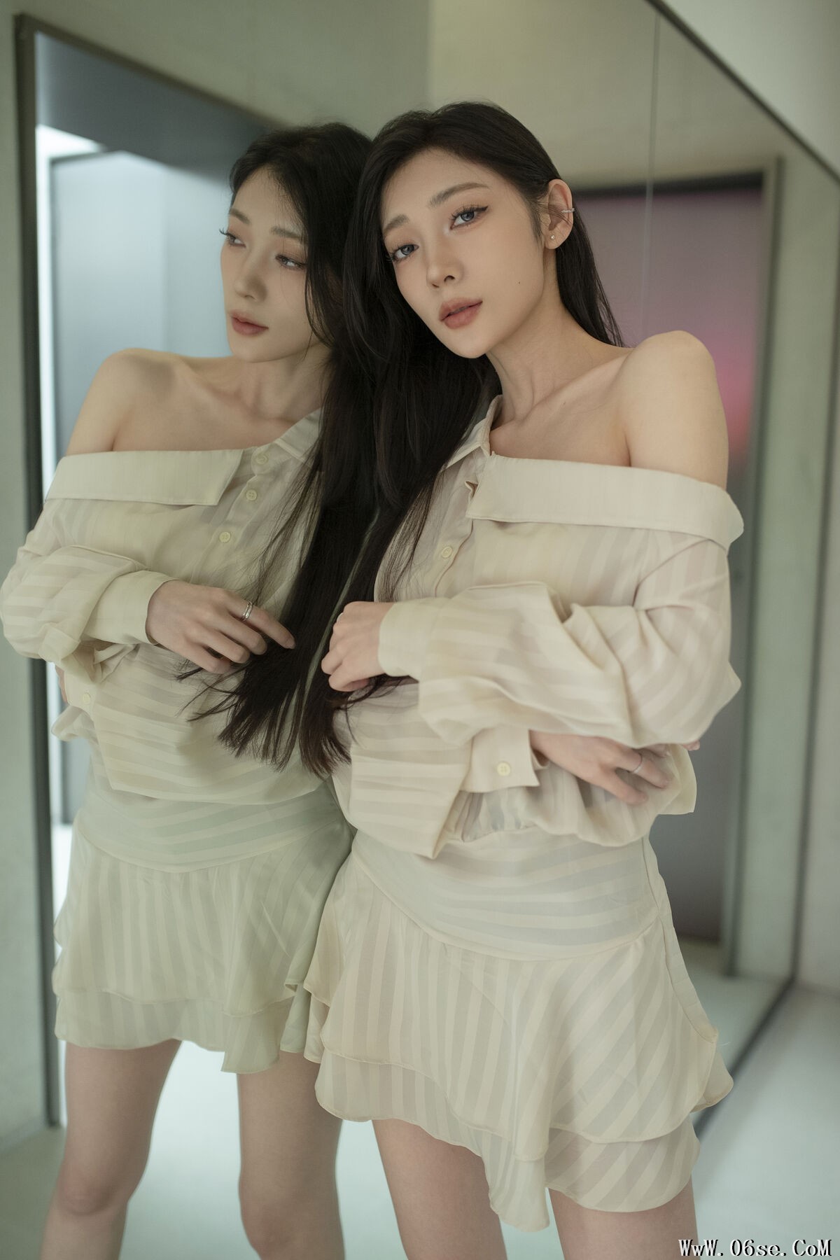 图片[17]-YiTuYu艺图语 Vol.6899 Yfala[23P]-六色网