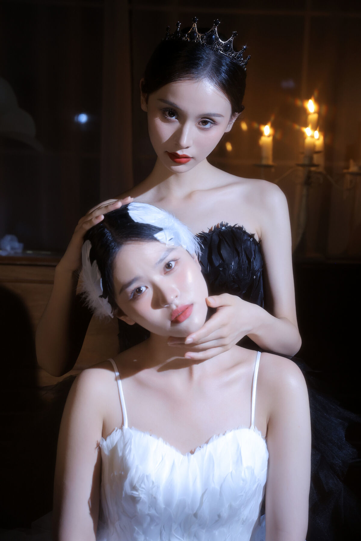 图片[18]-YiTuYu艺图语 Vol.7389 Tina[28P]-六色网