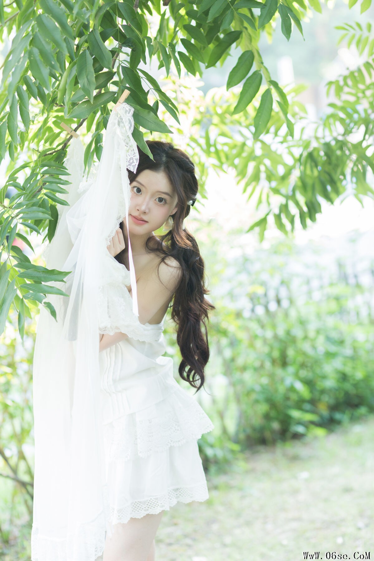 图片[28]-YiTuYu艺图语 Vol.7779 Ban Kou Xiao Dan Ta[28P]-六色网