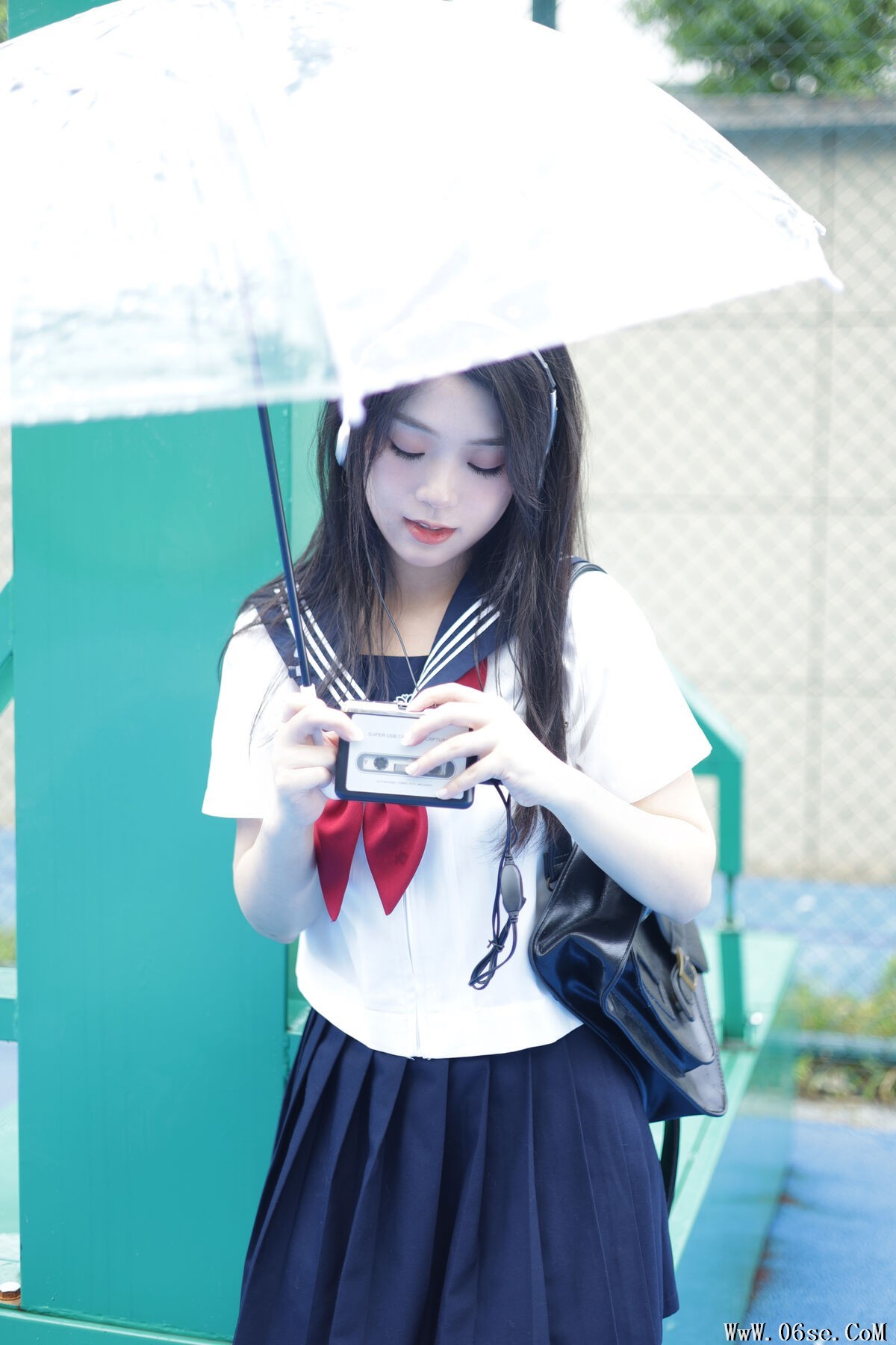 图片[10]-YiTuYu艺图语 Vol.7633 Ta Mi[23P]-六色网