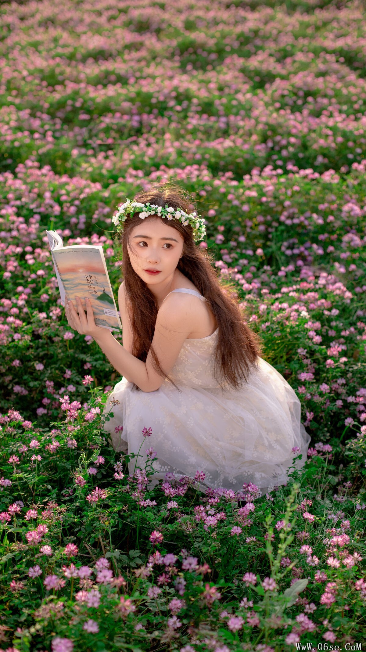 图片[27]-YiTuYu艺图语 Vol.6764 Yu Qi[27P]-六色网