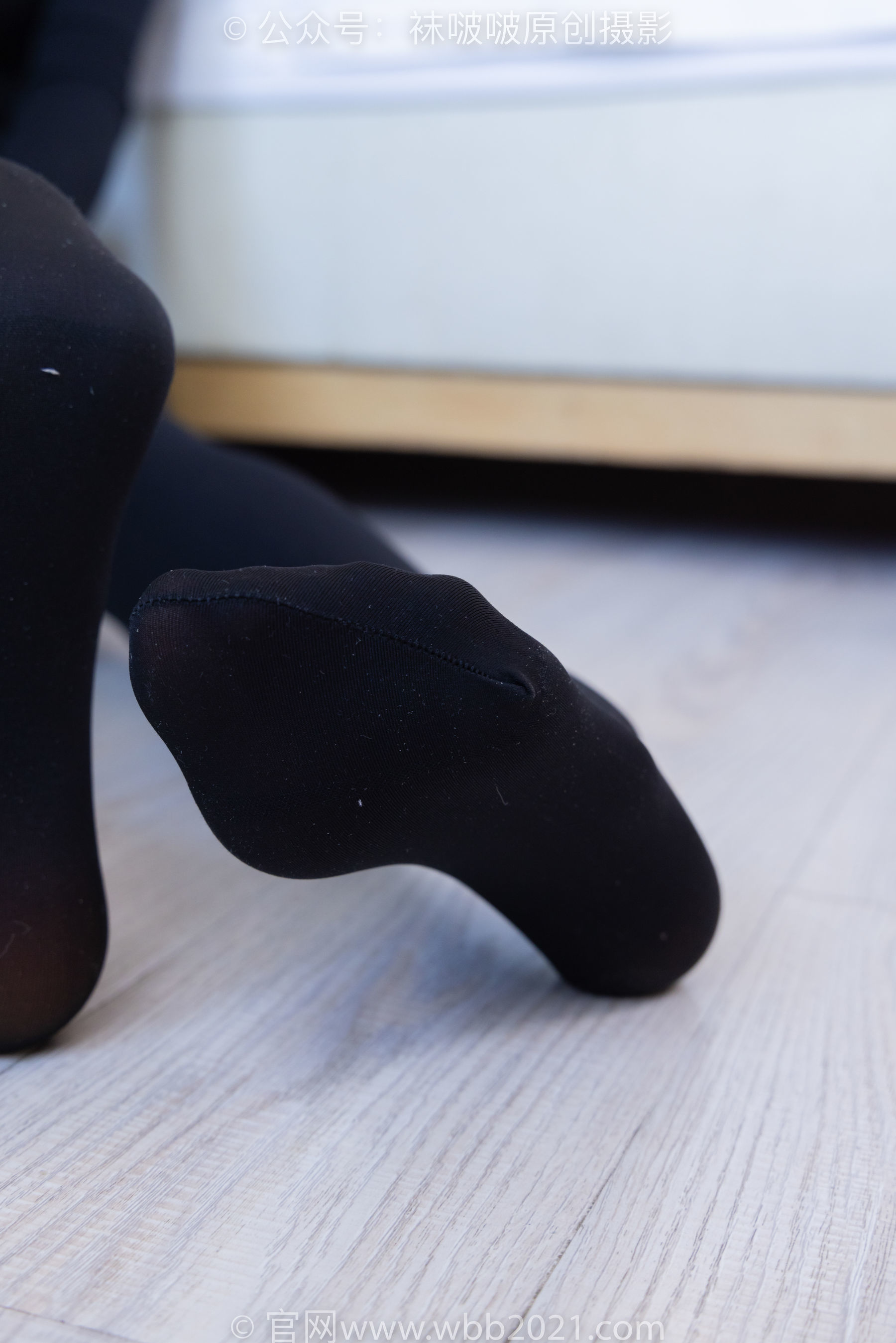 图片[93]-BoBoSocks袜啵啵 No.365 芝士 -短靴、平底鞋、厚黑丝、厚灰丝[140P]-六色网
