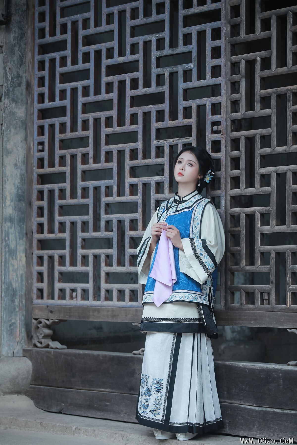 图片[18]-YiTuYu艺图语 Vol.7548 He Xiang Gu[33P]-六色网