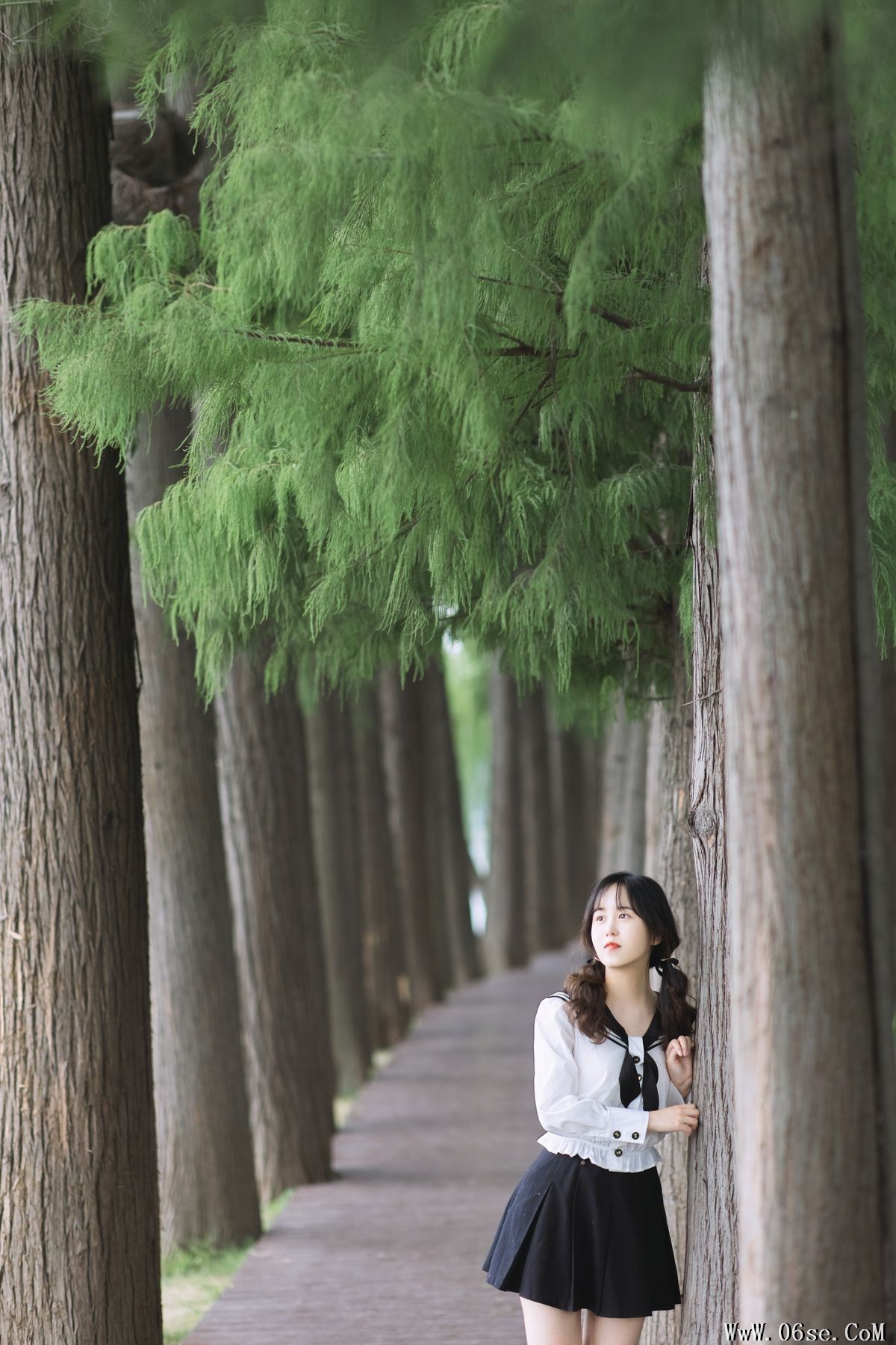图片[25]-YiTuYu艺图语 Vol.3276 Qiu Qiu[26P]-六色网