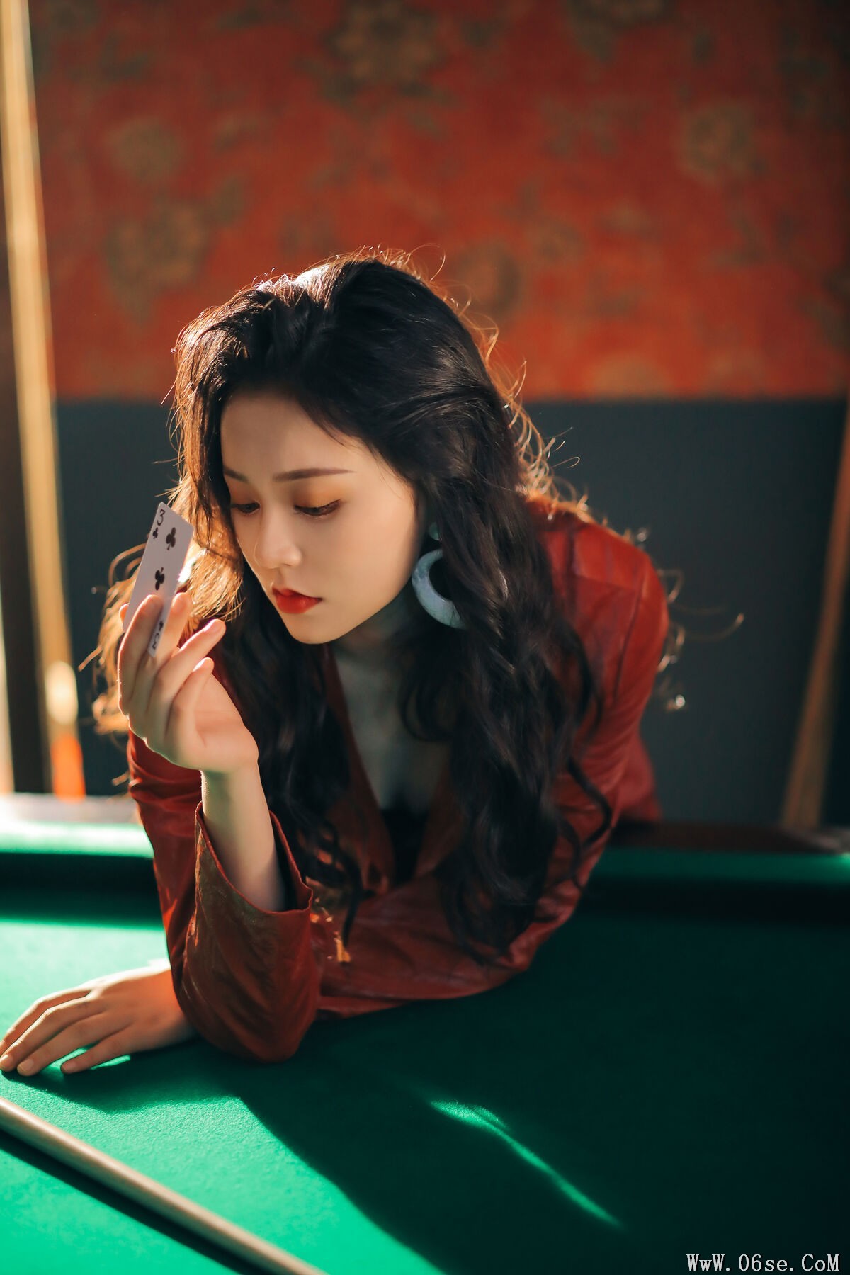 图片[15]-YiTuYu艺图语 Vol.7238 Xiao Yi[29P]-六色网