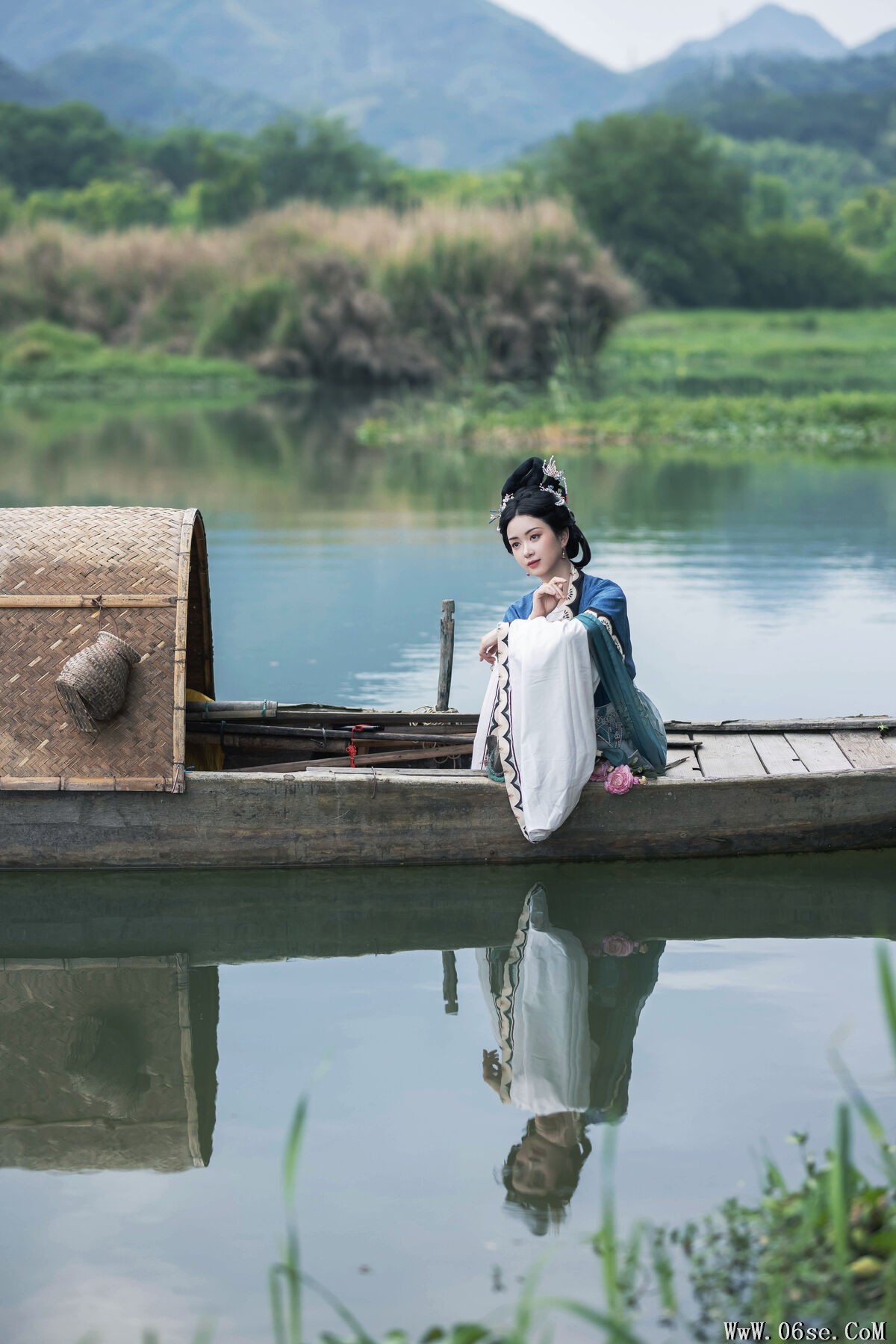 图片[12]-YiTuYu艺图语 Vol.7724 Xiao Zhu[20P]-六色网