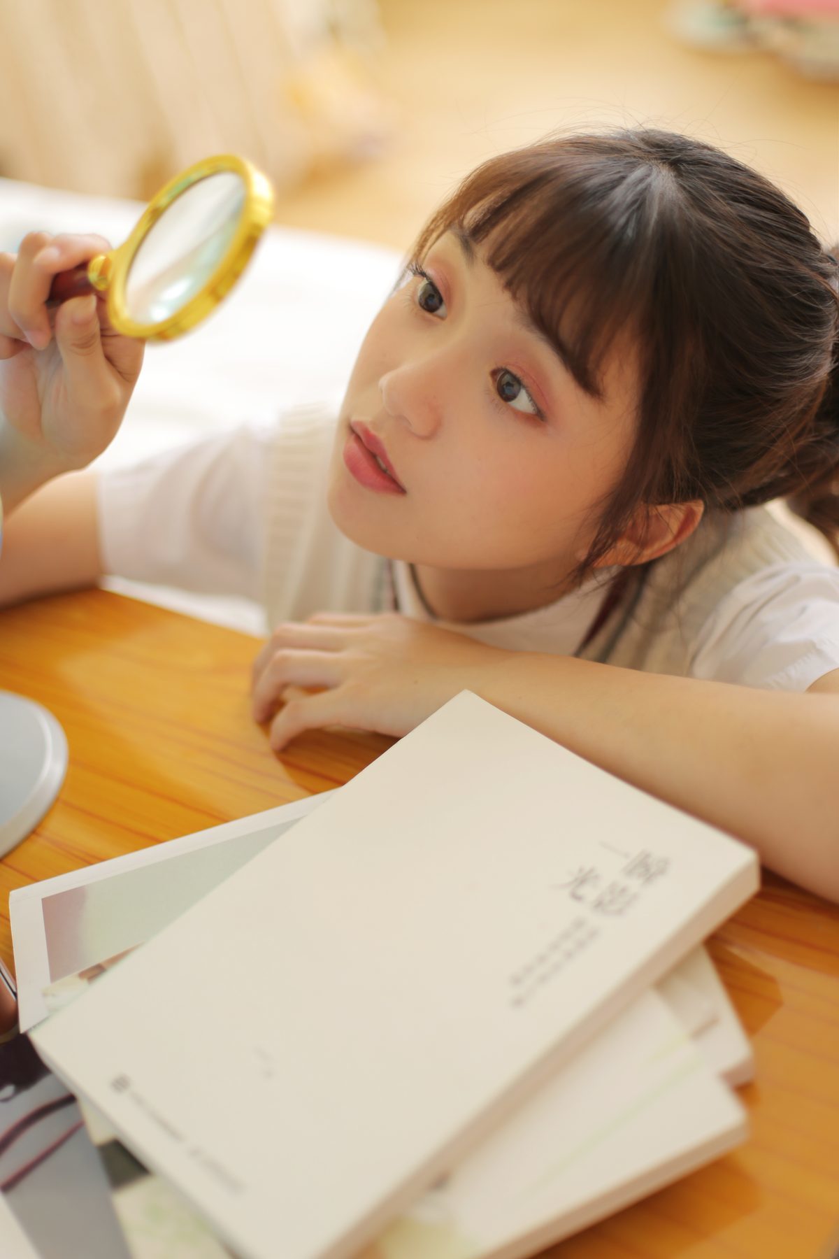 图片[16]-YiTuYu艺图语 Vol.5713 Yi Tiao Yu Wei[27P]-六色网