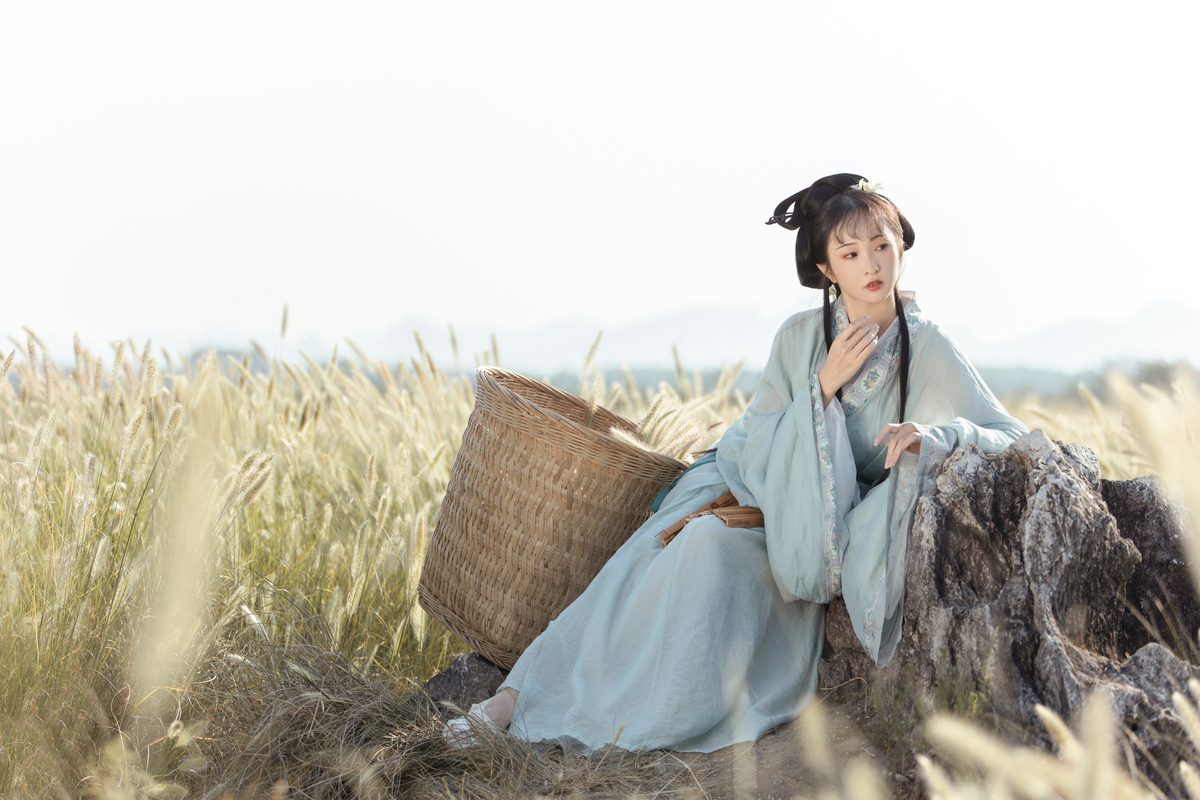 图片[22]-YiTuYu艺图语 Vol.3902 Wan Zi You Zhi Mao[26P]-六色网