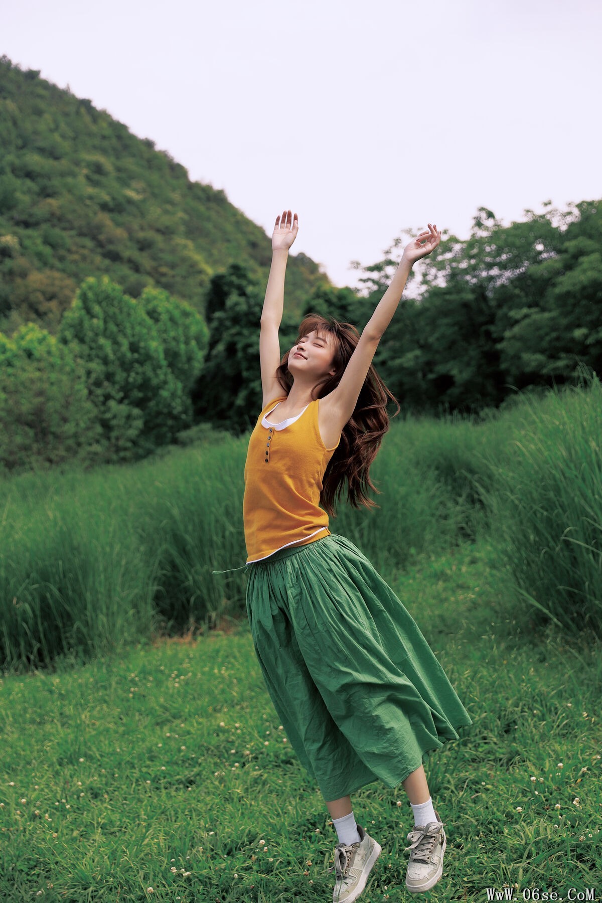 图片[14]-YiTuYu艺图语 Vol.7113 Chen Nian Xiao Jiu[41P]-六色网
