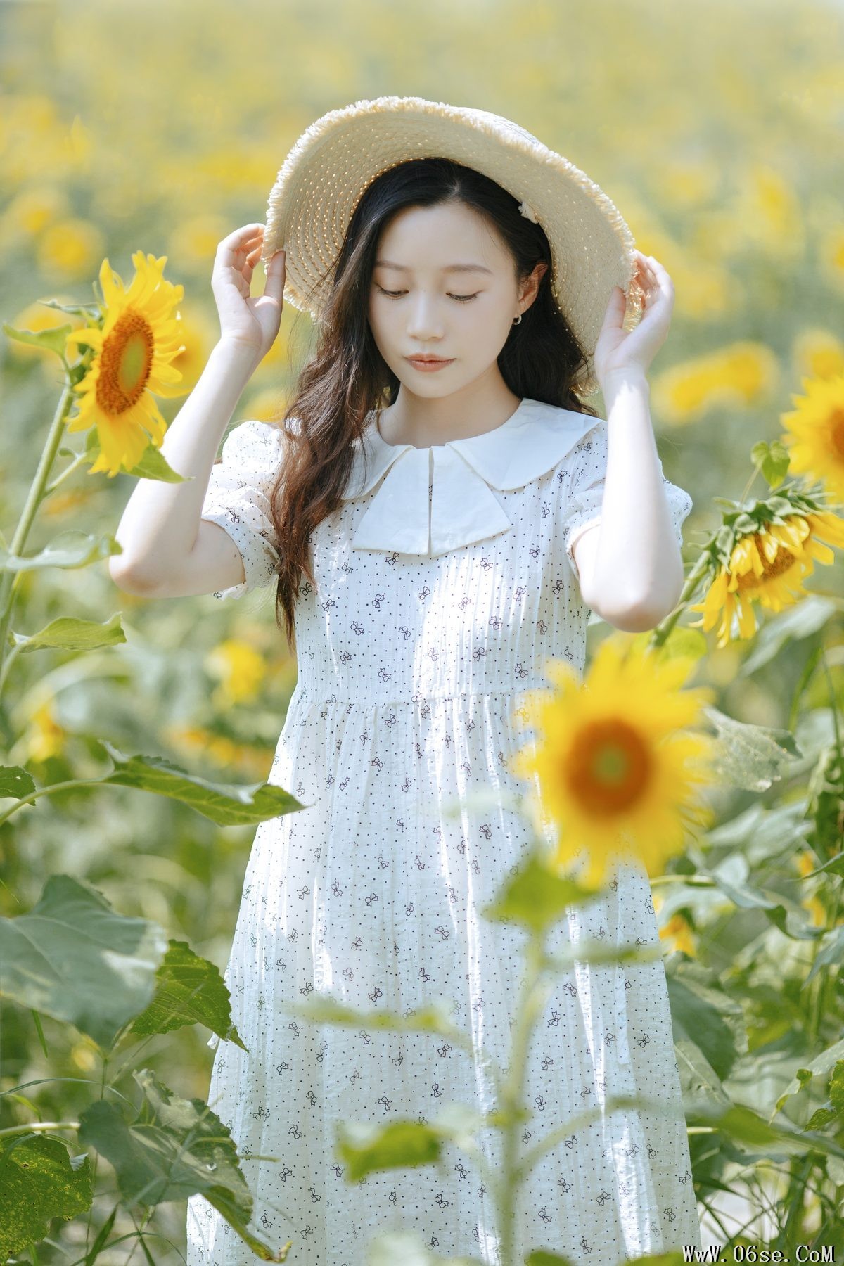 图片[13]-YiTuYu艺图语 Vol.5269 Lu Dou[24P]-六色网