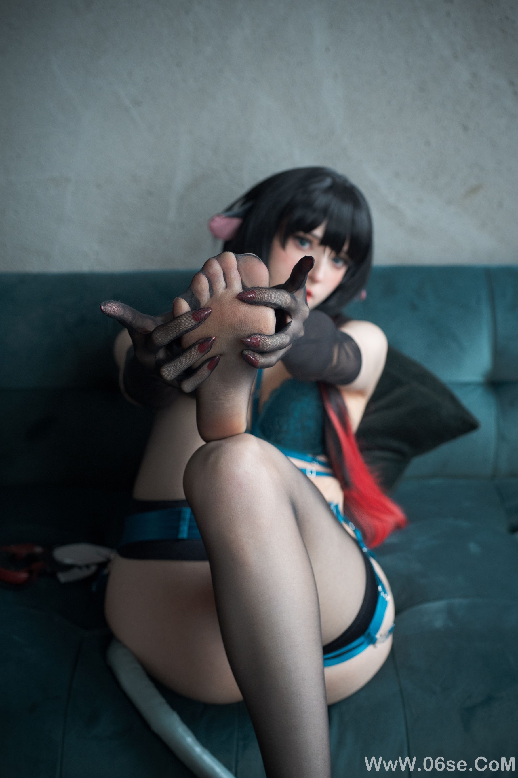 图片[38]-Candy Ball – Jane Doe[63P]-六色网