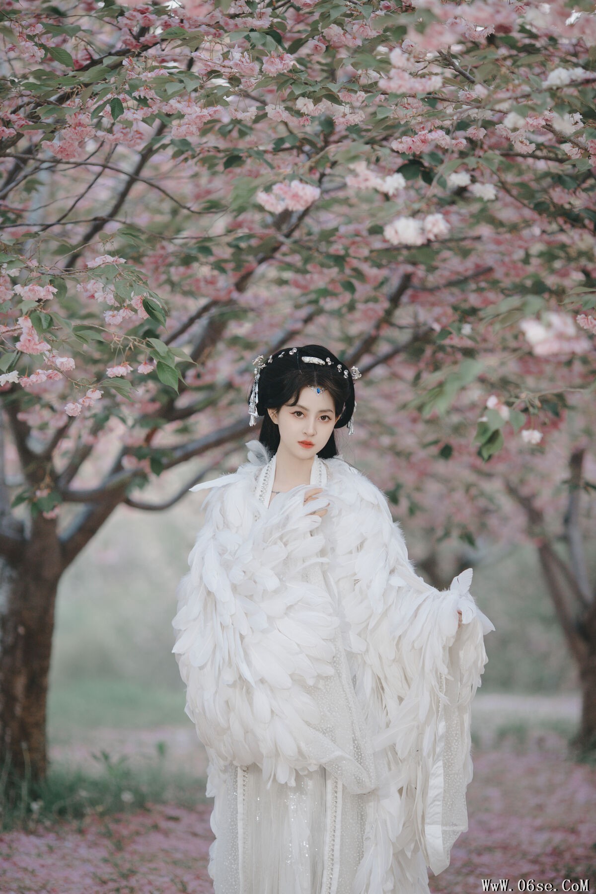 图片[13]-YiTuYu艺图语 Vol.7115 Yi Xuan[37P]-六色网