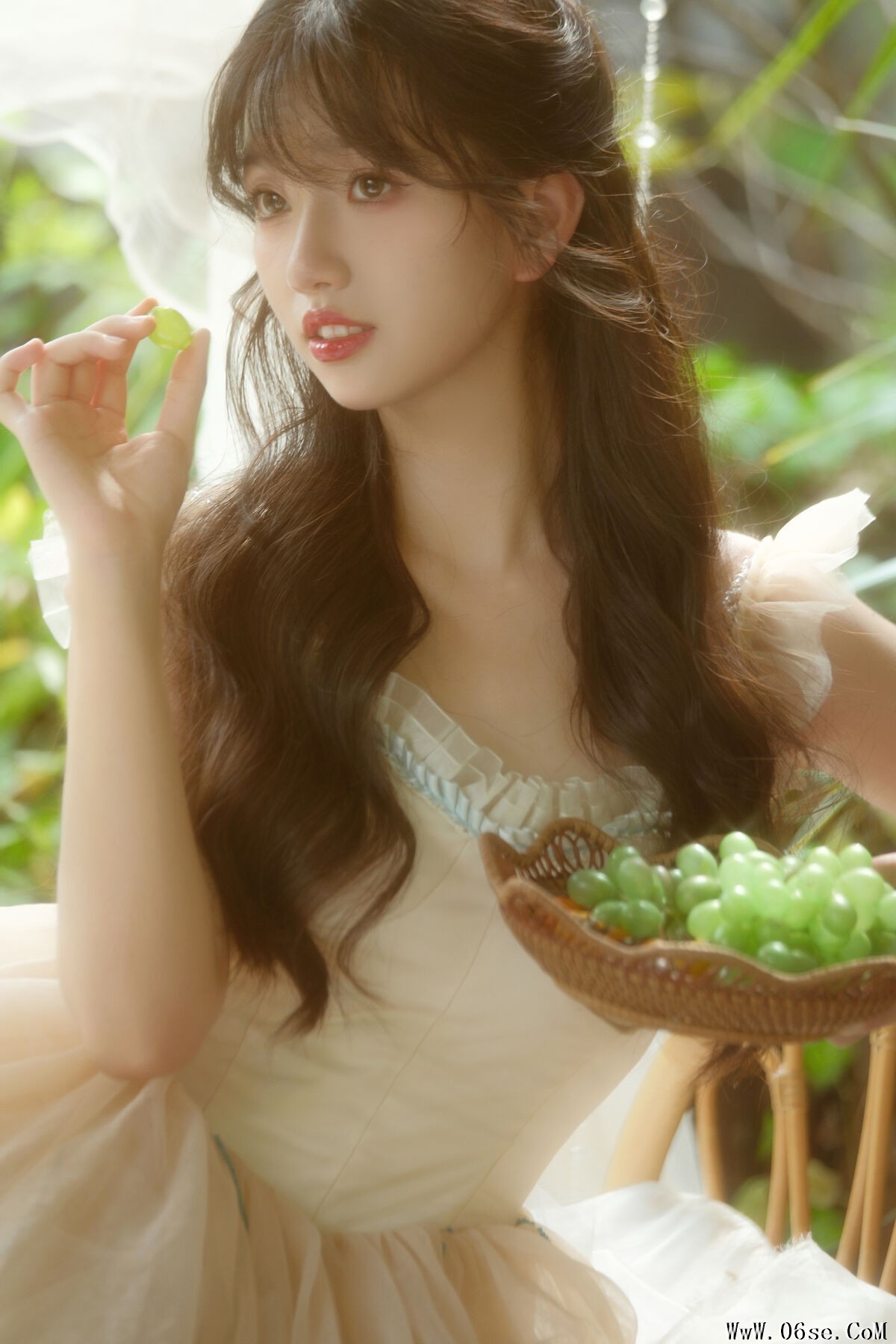 图片[10]-YiTuYu艺图语 Vol.7553 Shi Yi[23P]-六色网