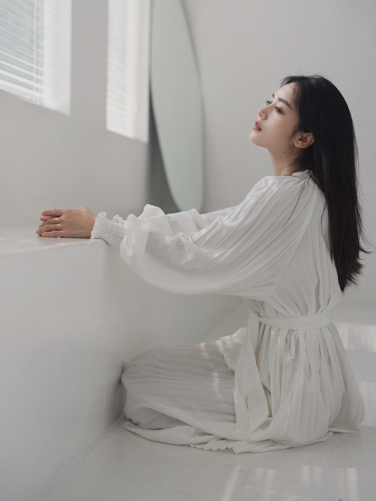 图片[23]-YiTuYu艺图语 Vol.3712 Yu Wen[49P]-六色网
