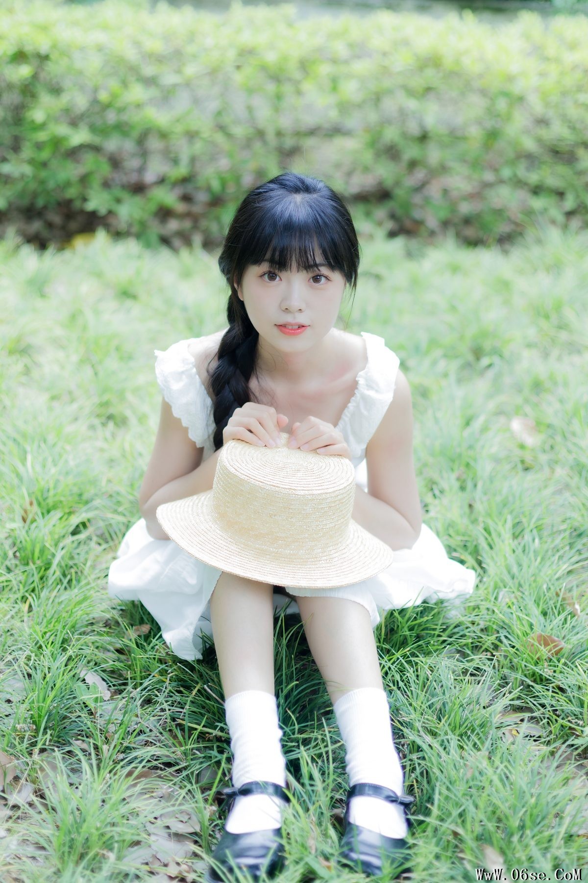 图片[20]-YiTuYu艺图语 Vol.4820 Yi Zhi Nuan Nuan[32P]-六色网
