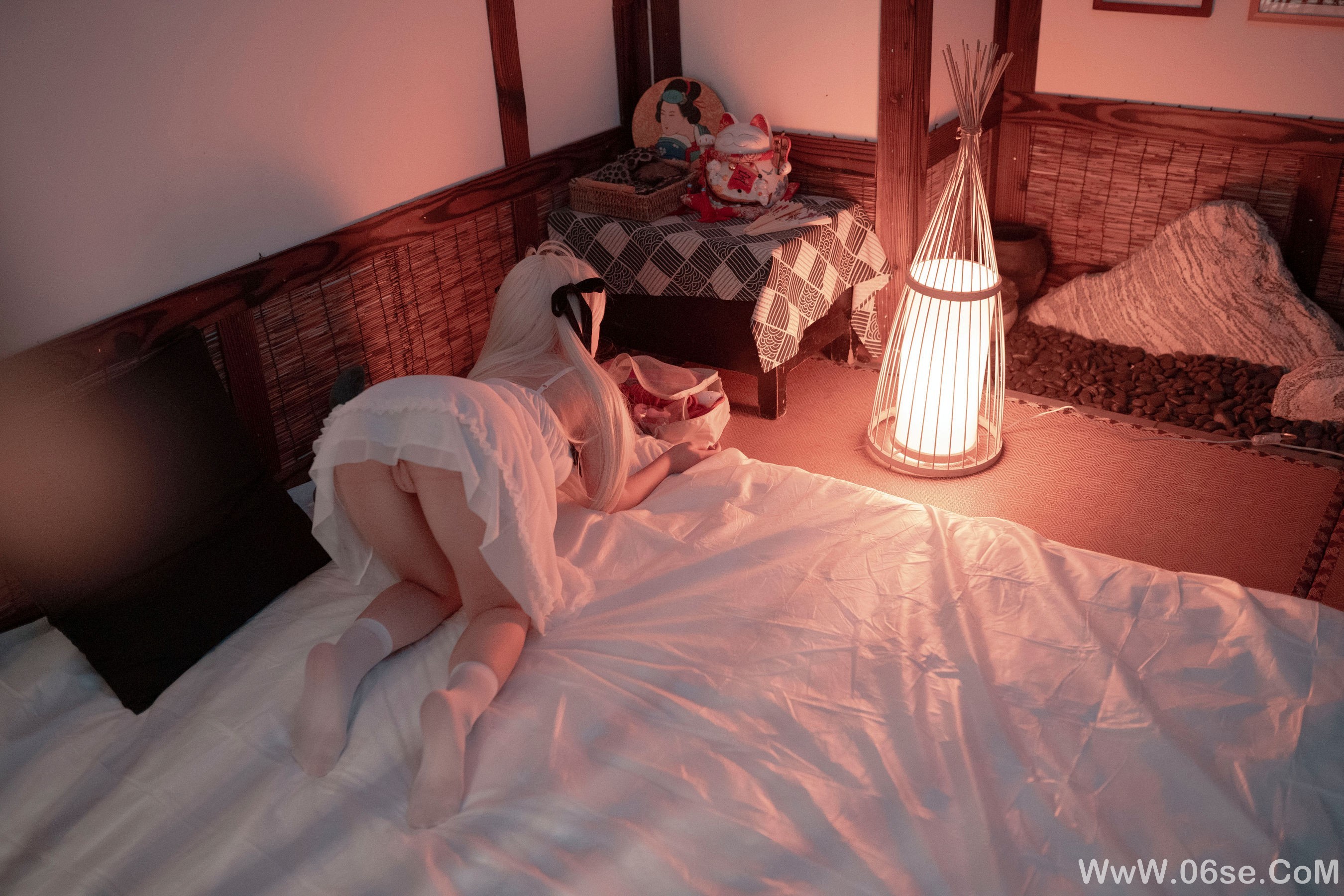 图片[40]-Bangni邦尼 – 穹妹[77P]-六色网
