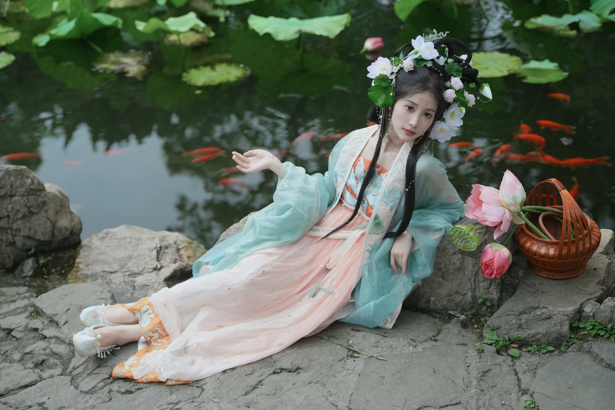 图片[33]-YiTuYu艺图语 Vol.4993 Mian Mian[37P]-六色网