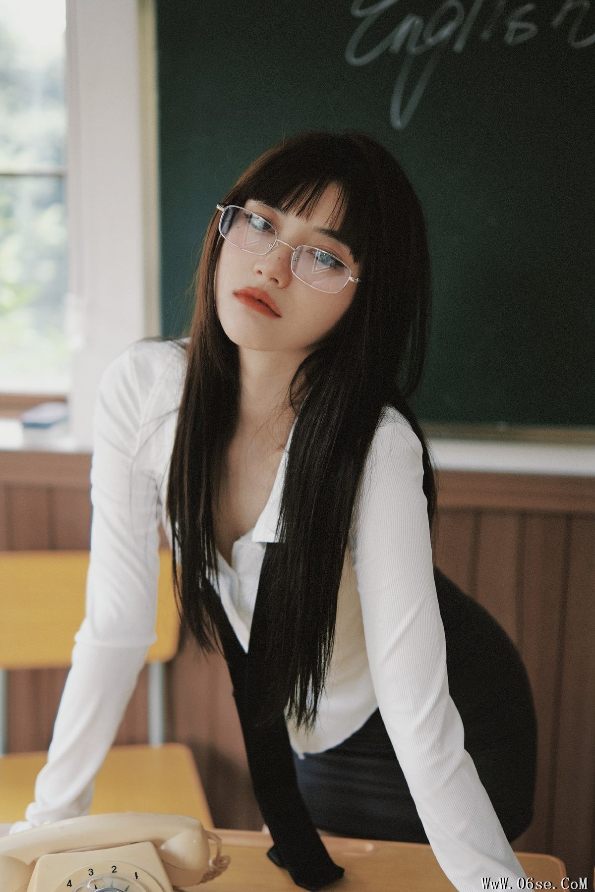 图片[21]-YiTuYu艺图语 Vol.5662 Xia Xia[23P]-六色网
