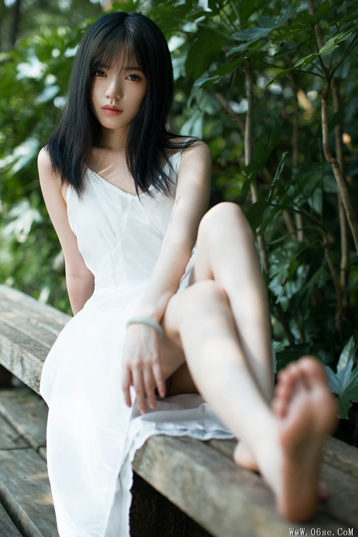 YiTuYu艺图语 Vol.3190 Ji Ji[24P]-六色网
