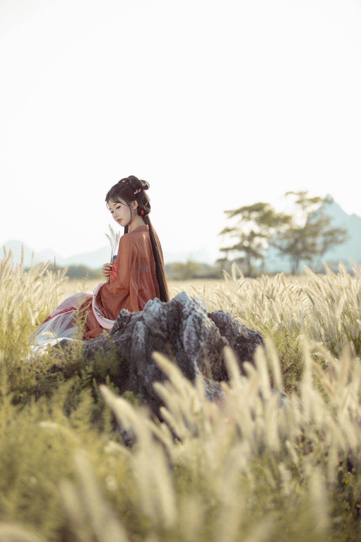图片[16]-YiTuYu艺图语 Vol.5763 Suan La Tang Er[27P]-六色网