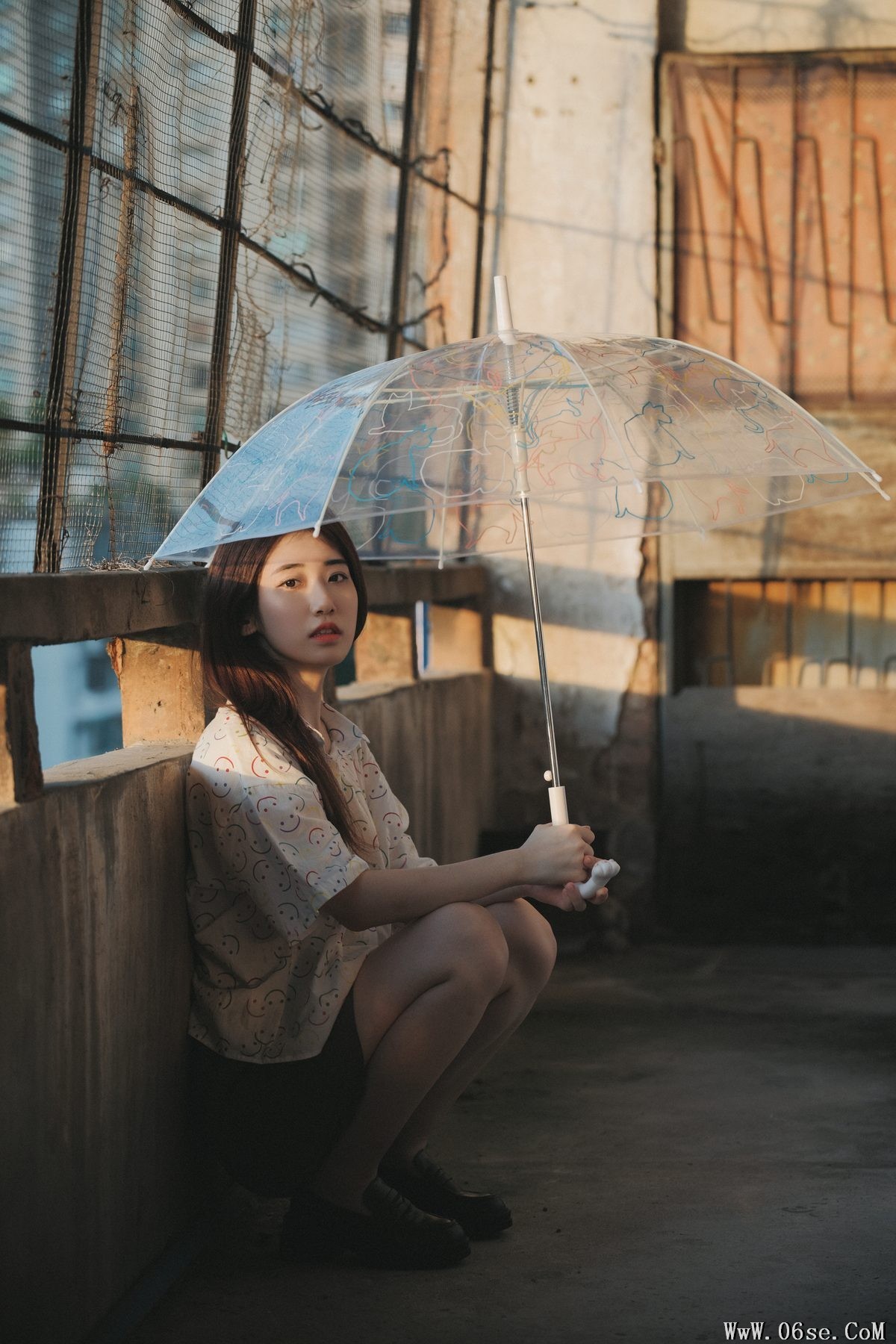 图片[35]-YiTuYu艺图语 Vol.5209 Na Na[47P]-六色网