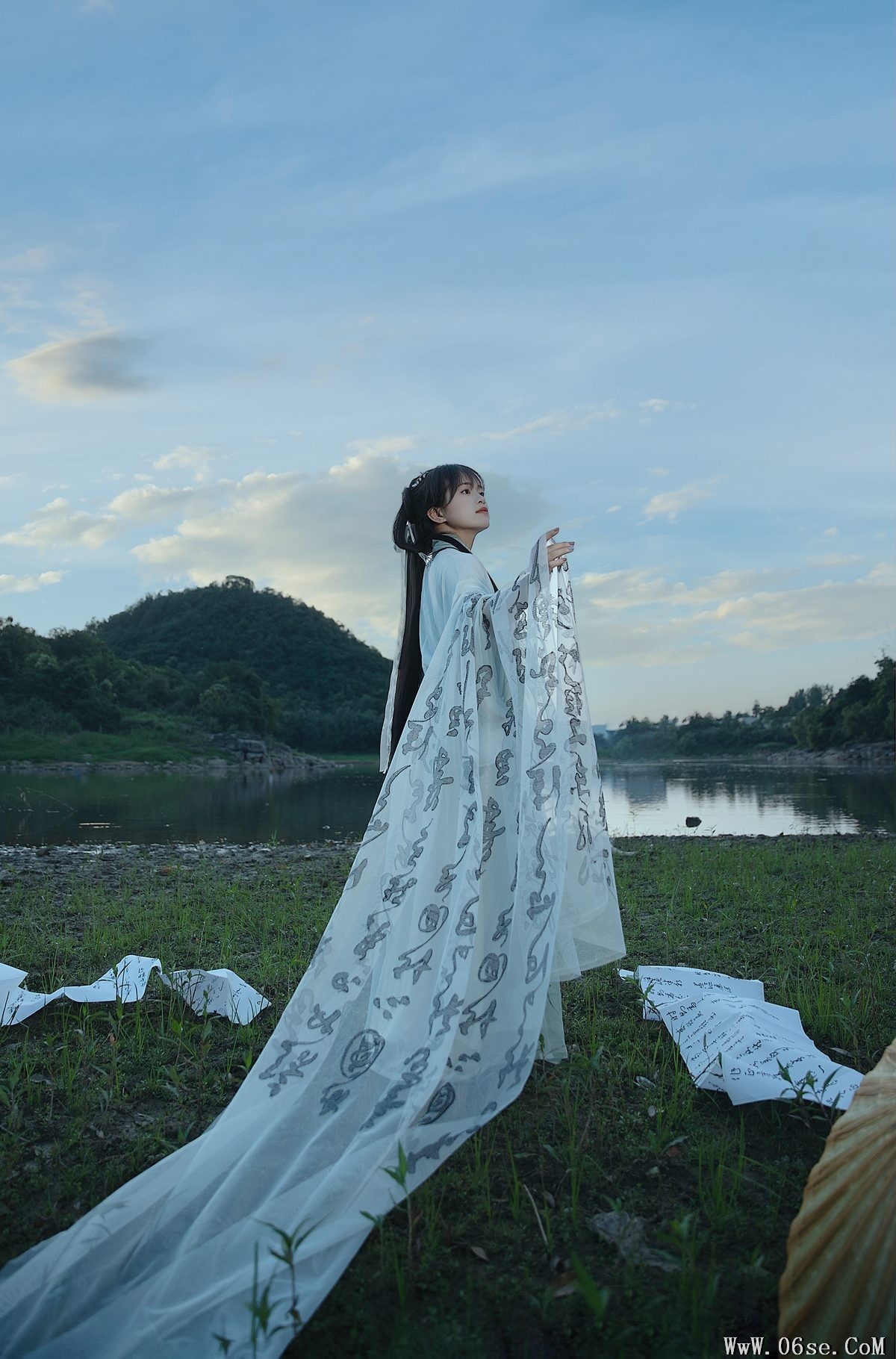图片[10]-YiTuYu艺图语 Vol.4849 Cai Xiao Hu[21P]-六色网
