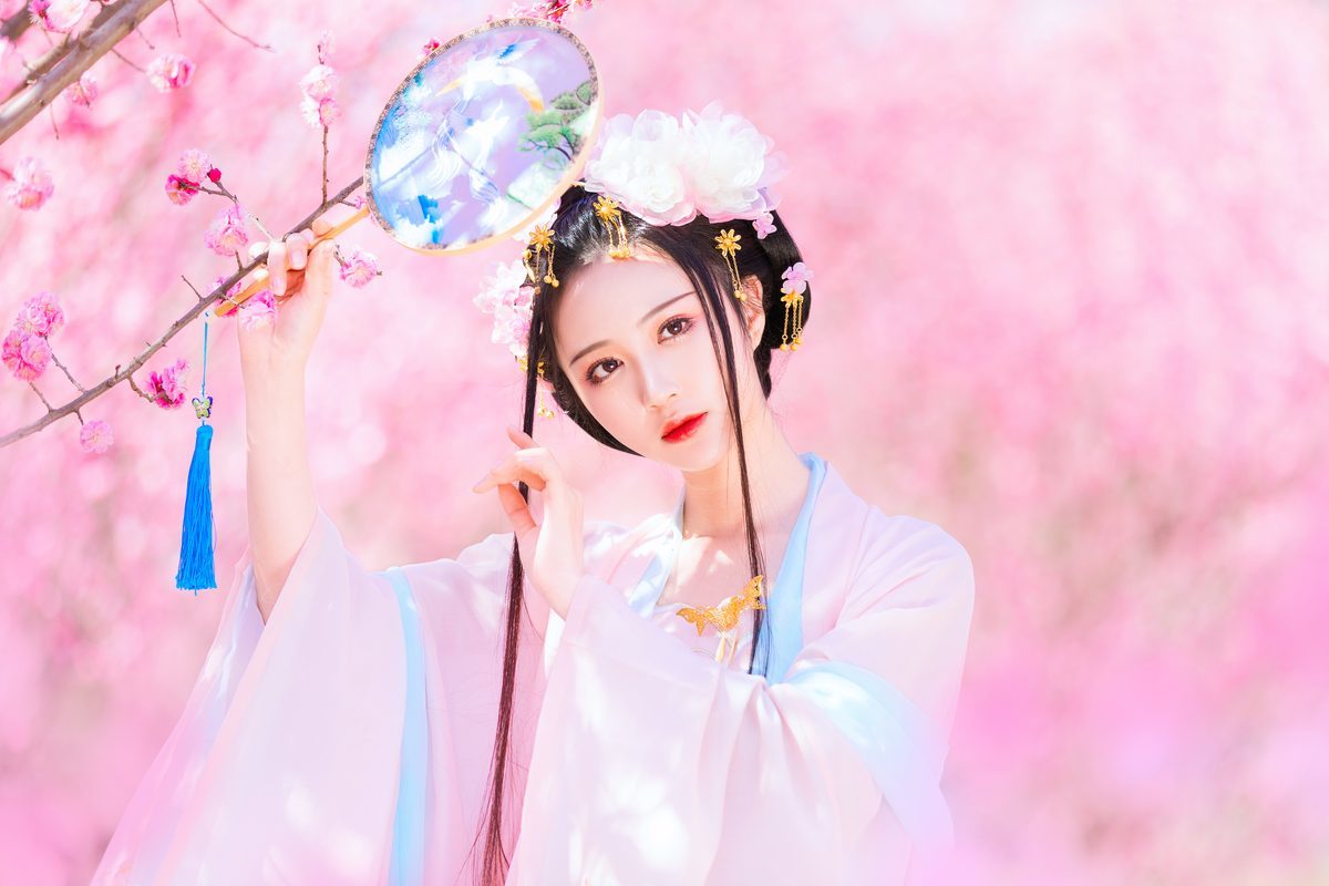 图片[26]-YiTuYu艺图语 Vol.4485 Qi Luo Sheng De Xiao Su Su[28P]-六色网