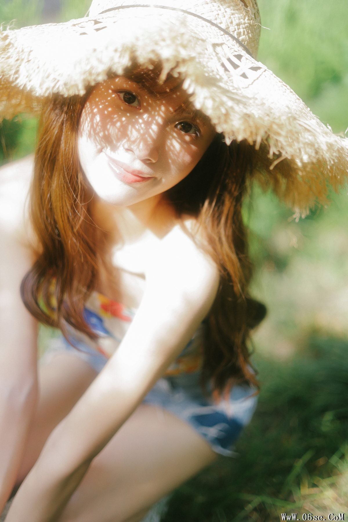 图片[11]-YiTuYu艺图语 Vol.5510 Wen Zi[50P]-六色网