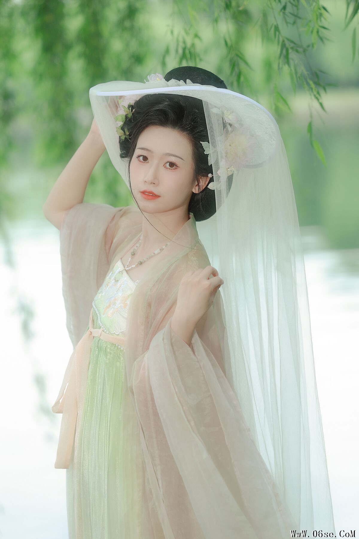 图片[7]-YiTuYu艺图语 Vol.7473 Zhi Shi[20P]-六色网