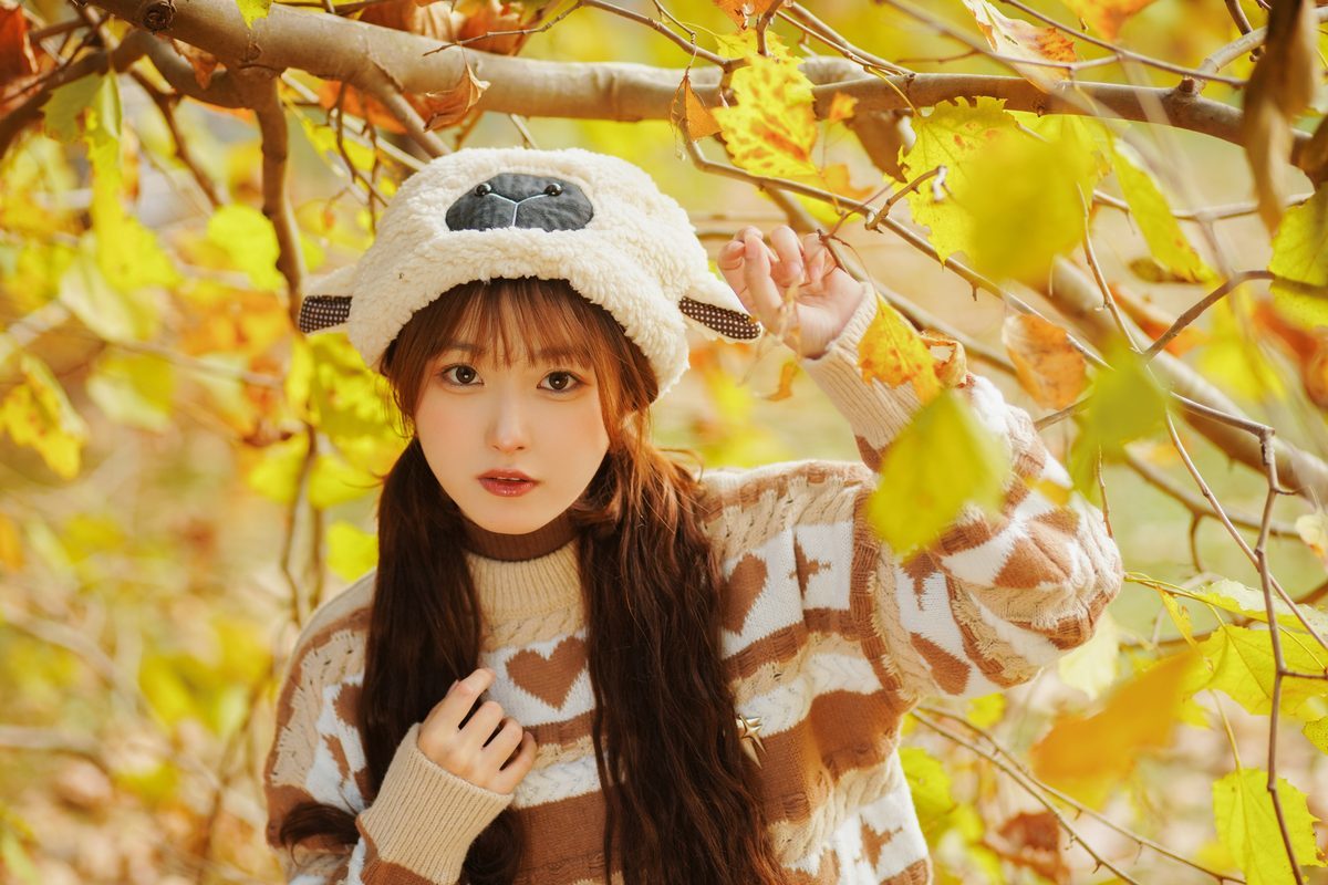图片[5]-YiTuYu艺图语 Vol.3169 Zha Ji Bing Ke Le[25P]-六色网