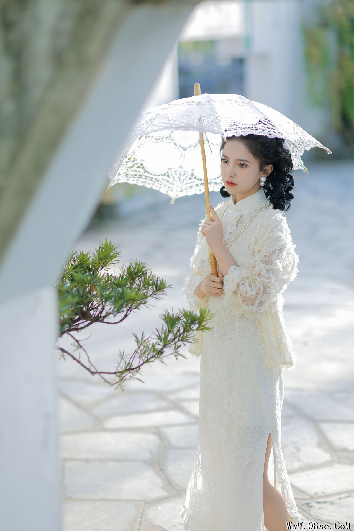 图片[4]-YiTuYu艺图语 Vol.6894 Jin Zhen Zhu[28P]-六色网