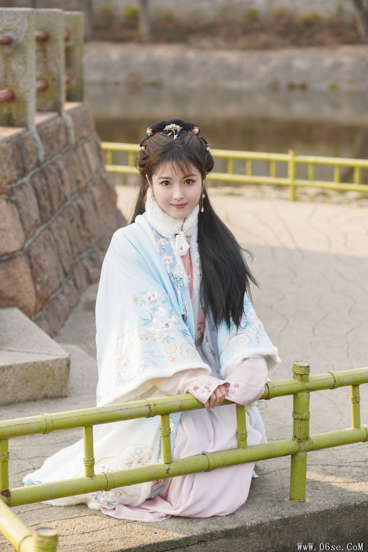 图片[6]-YiTuYu艺图语 Vol.3389 Zha Ji Bing Ke Le[23P]-六色网