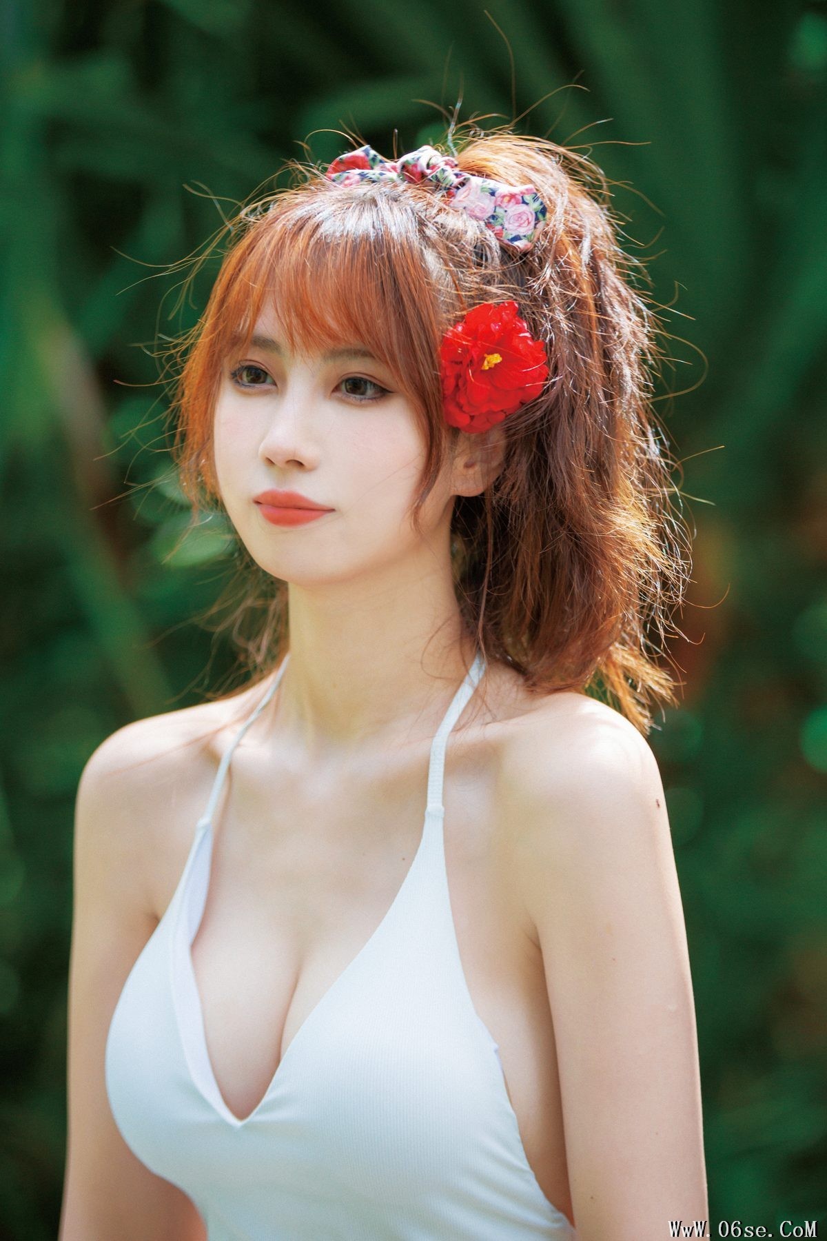 图片[20]-YiTuYu艺图语 Vol.6029 Nian Xue WW[24P]-六色网