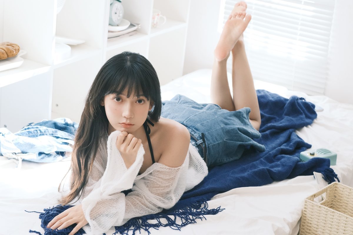 图片[8]-YiTuYu艺图语 Vol.5055 Ke Ai Zhou Zz[23P]-六色网