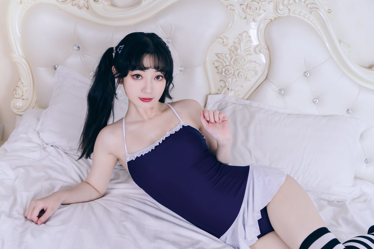 图片[7]-YiTuYu艺图语 Vol.5125 Tao Mo Gong Zi X[23P]-六色网